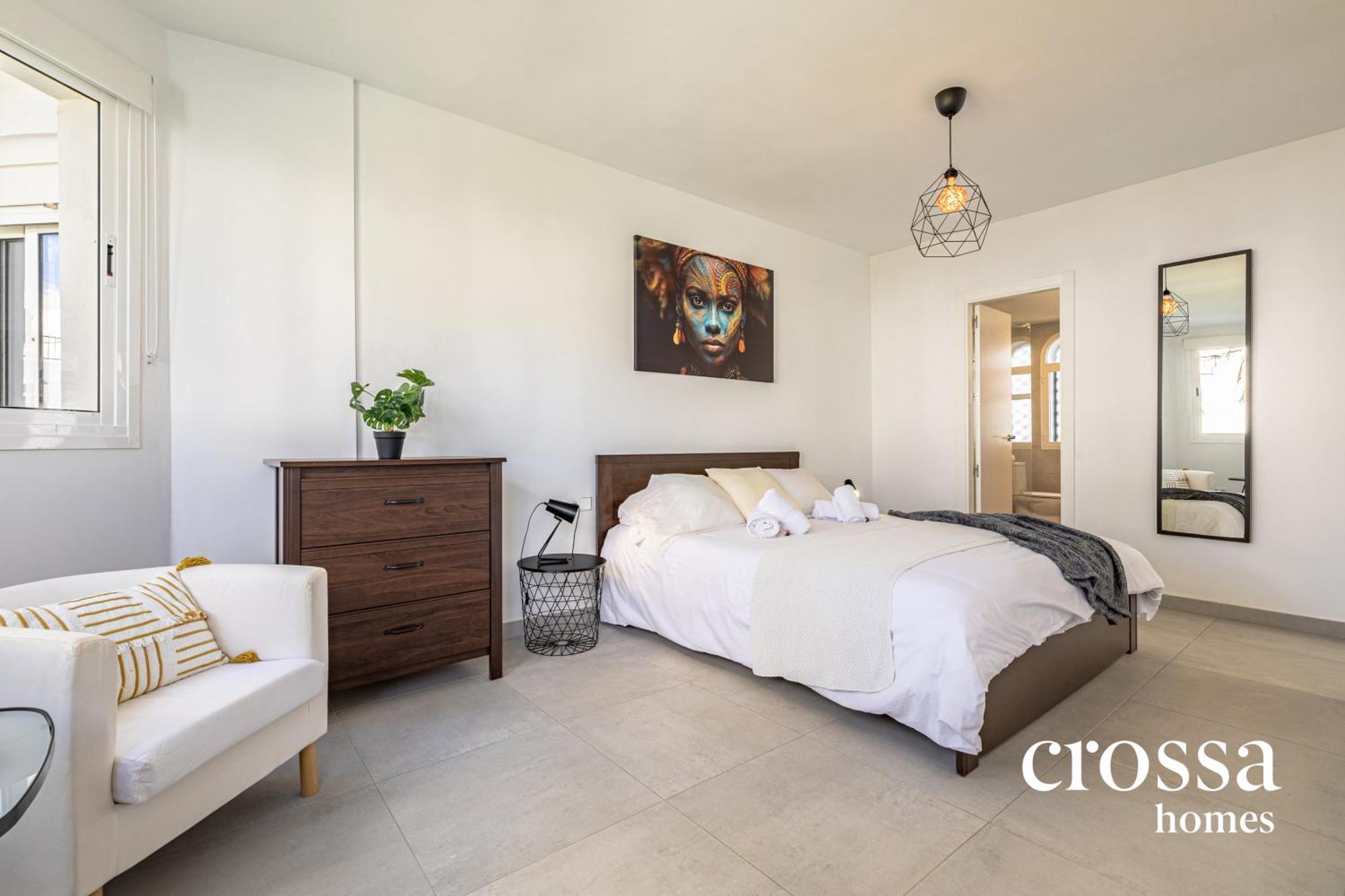 Chic Dream Home, Rooftop Bbq, 9 Pools, Golf Views Марбелья Экстерьер фото